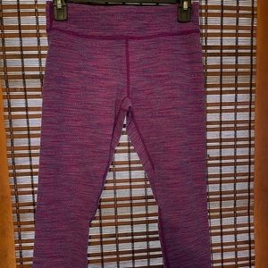 Girls Ivivva workout clothes. Size 14